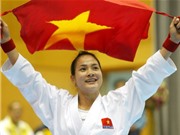 Bóng đá anh, ngoại hạng anh, lịch thi đấu euro 2012, Karatedo VN chuẩn bị cho Asiad 16: Hãy tin ở hoa hồng 